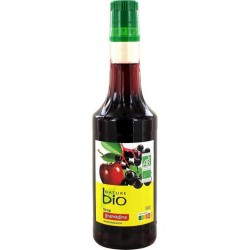 Nature Bio Sirop de grenadine BIO 50 cl
