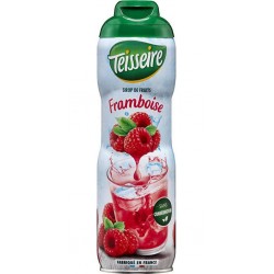 Teisseire Sirop Framboise 60cl