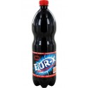 FOR-X Boisson gazeuse énergisante 1 L