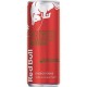 Red Bull Boisson énergétique édition pastèque 25 cl