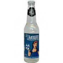 Limomad Limonade artisanale 33 cl
