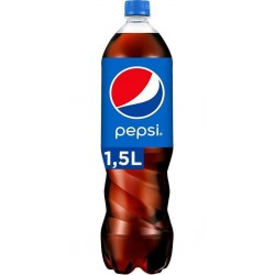 Pepsi Cola 1,5L