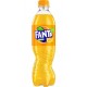 Fanta Boisson gazeuse à l'orange 50 cl