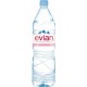 Evian 1,5L (pack de 6)