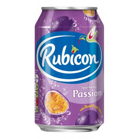Rubicon Passion 33cl