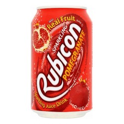 Rubicon Grenade 33cl