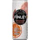 Finley Pamplemousse & Orange Sanguine 25cl (pack de 6)