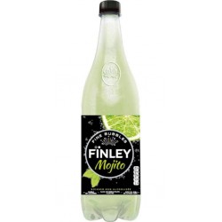 Finley Mojito 1L