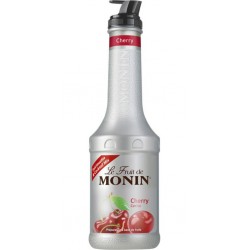 Le Fruit de Monin Cerise 1L