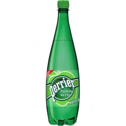 Perrier Pomme Verte 1L (pack de 6)