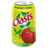 Oasis Pomme Poire 33cl (pack de 24)