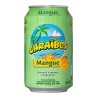Caraïbos Mangue 33cl (pack de 24)