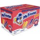 Mr.Freeze Standard “Classic” 50ml (150 bâtons glacés)