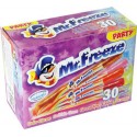 Mr.Freeze Party 20ml (30 bâtons glacés)