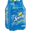 Sprite Menthe 1,5L (pack de 4)