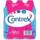 Contrex 50cl (pack de 6)