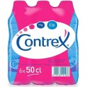 Contrex 50cl (pack de 6)