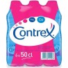 Contrex 50cl (pack de 6)