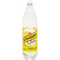 Schweppes Indian Tonic Zéro 1,5L (lot de 24 bouteilles)