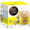 Dolce Gusto Nesquik (lot de 64 capsules)