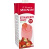 Monin Smoothie Fraise