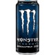 Monster Absolutely Zero 50cl (pack de 24)