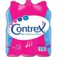 Contrex Eau minérale naturelle 1,5L (pack de 6)