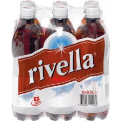 Rivella Rouge 50cl (pack de 24)