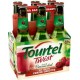 Twist Tourtel Bière sans alcool cerise 27,5cl (pack de 6)