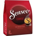Senseo Corsé x18 dosettes (lot de 4 paquets de 18 soit 72 dosettes)