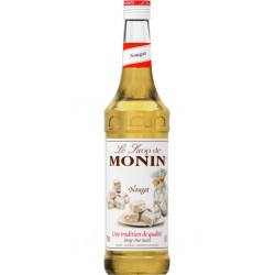 Monin Nougat 70cl