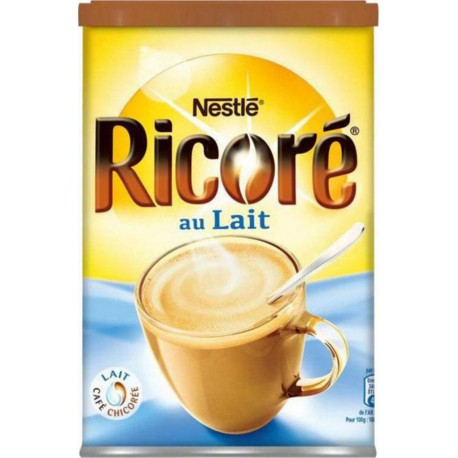 Ricoré au Lait 400g