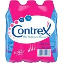 Contrex 50cl (lot de 24)