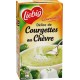 Liebig Soupe Courgettes au Chèvre (lot de 3)