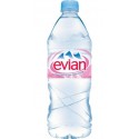 Evian 1L (lot de 3 packs de 6 soit 18 bouveilles)