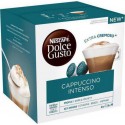 Dolce Gusto Cappuccino Intenso (lot de 64 capsules)