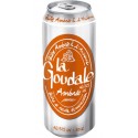 La Goudale Ambrée à l’Ancienne 50cl (lot de 12 canettes)