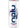 Nalu Fruity Energizer Frost 25cl (pack de 24)