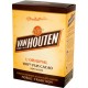 Van Houten L’Original Cacao en Poudre Non Sucré 225g (lot de 3)
