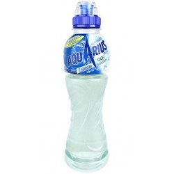 Aquarius Citron 50cl (pack de 24)