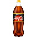 Coca-Cola Lemon Zero Sucres 1,25L (pack de 6)