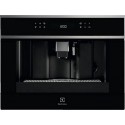Electrolux Machine à expresso EBC65X