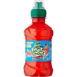 Fruit Shoot Fruits Rouges 20cl (pack de 24)