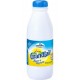 Candia GrandLait demi-écrémé léger et digeste 1L (pack de 6)