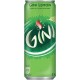 Gini Lemon 33cl (pack de 6)