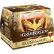 GRIMBERGEN BIERE BRASSIN NOEL 12 x 25cl (pack de 12)