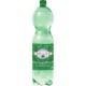 Cristaline Gazéifiée 1,5L (lot de 12 bouteilles)