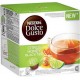 Dolce Gusto Citrus Honey Black Tea (lot de 64 capsules)