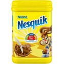 Nesquik 1Kg (lot de 6 boîtes)