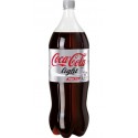 Coca-Cola Light 1,25L (pack de 6)